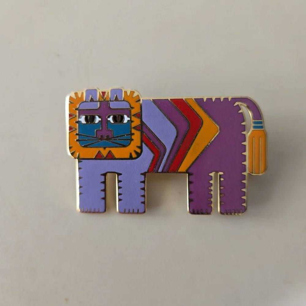 Laurel Burch
